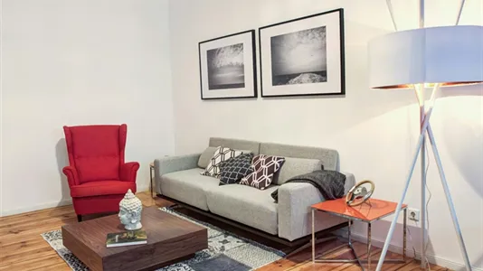 Apartments in Berlin Treptow-Köpenick - photo 2