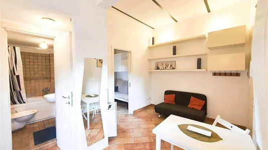 Apartments in Roma Municipio I – Centro Storico - photo 2