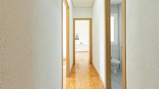 Houses in Madrid Chamberí - photo 9