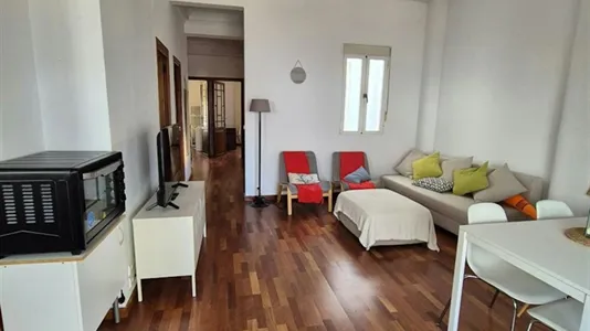 Rooms in Valencia Ciutat Vella - photo 4