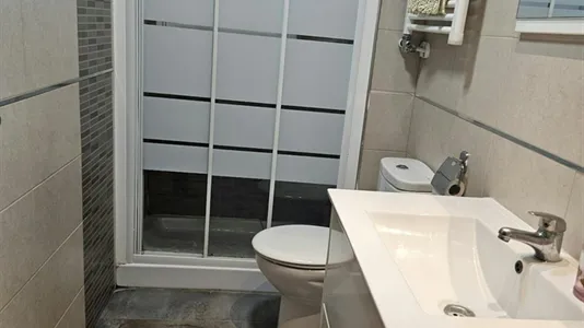 Rooms in Zaragoza - photo 8