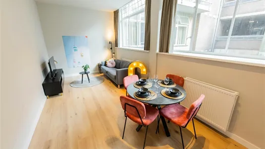 Apartments in Rotterdam Centrum - photo 2