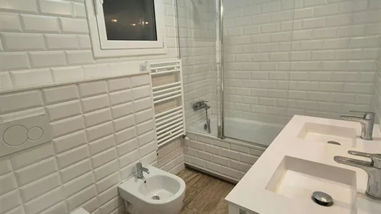 Rooms in Barcelona Sants-Montjuïc - photo 6