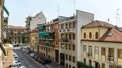Room for rent in Milano Zona 4 - Vittoria, Forlanini, Milan