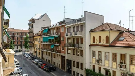 Rooms in Milano Zona 4 - Vittoria, Forlanini - photo 1