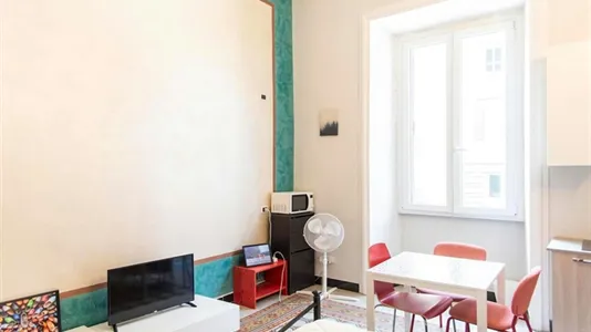 Rooms in Roma Municipio I – Centro Storico - photo 4