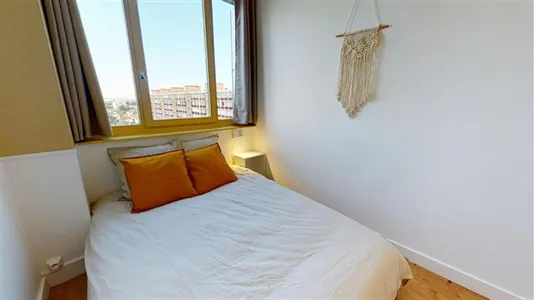 Rooms in Lyon - photo 2