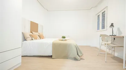 Room for rent in el Camí de Vera, Comunidad Valenciana