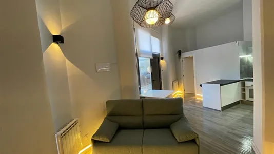 Apartments in Madrid Salamanca - photo 6