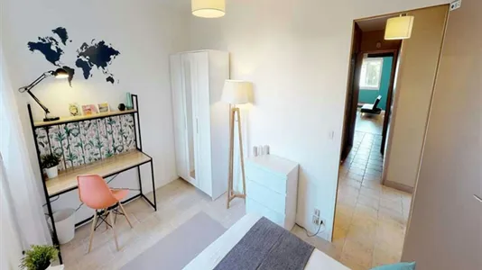 Rooms in Nanterre - photo 4