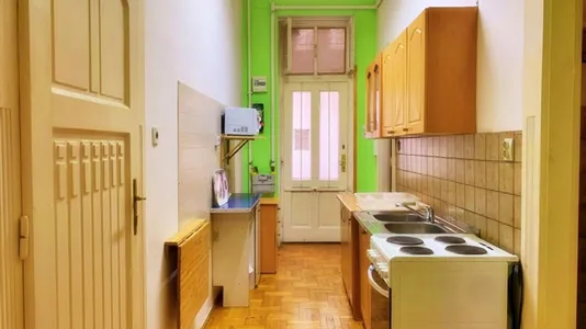 Rooms in Budapest Ferencváros - photo 4