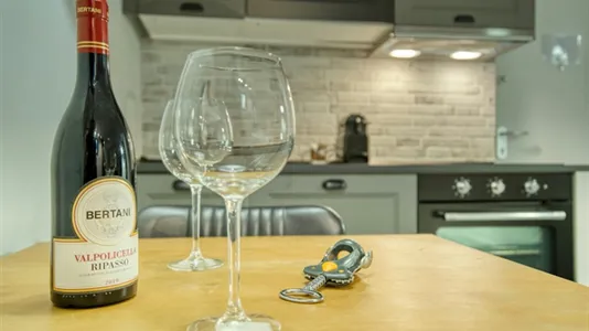 Apartments in Milano Zona 6 - Barona, Lorenteggio - photo 6