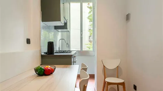 Rooms in Milano Zona 2 - Stazione Centrale, Gorla, Turro, Greco, Crescenzago - photo 9