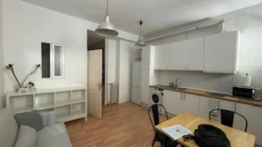 Apartments in Madrid Retiro - photo 2