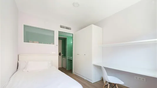 Rooms in Getafe - photo 6