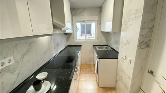 Rooms in Madrid Ciudad Lineal - photo 8