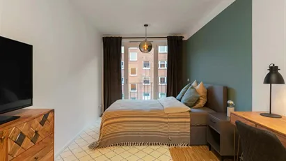 Room for rent in Hamburg Room for rent in Hamburg