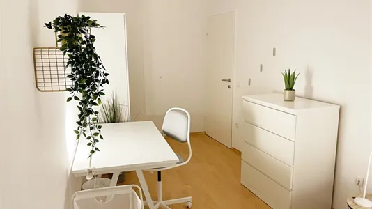 Rooms in Wien Neubau - photo 6
