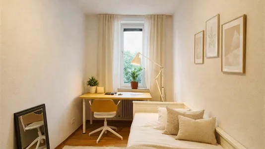 Apartments in Location is not specified - photo 10