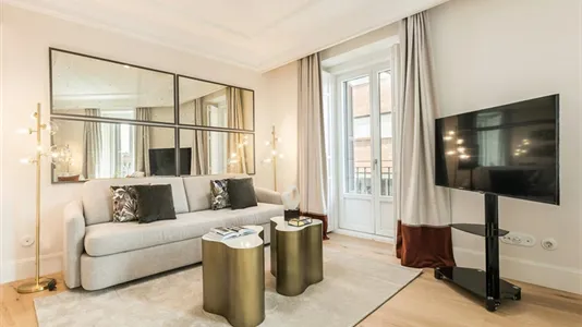 Apartments in Madrid Centro - photo 2