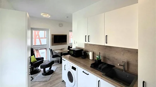 Apartments in Miltenberg - photo 2