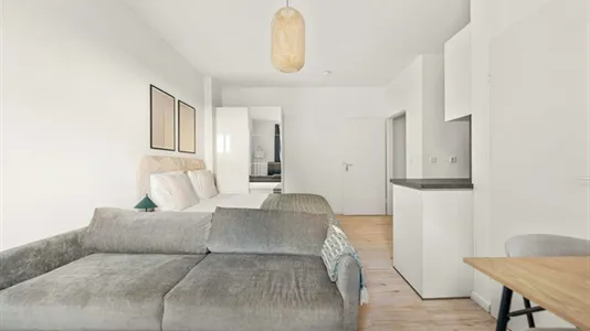 Apartments in Berlin Mitte - photo 2