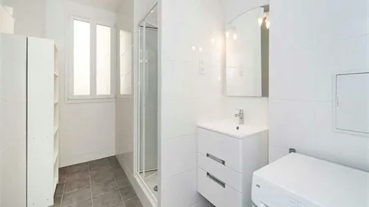 Rooms in Paris 15ème arrondissement - photo 9