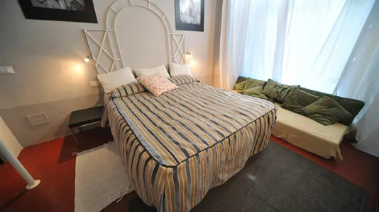 Apartments in Florence - photo 4