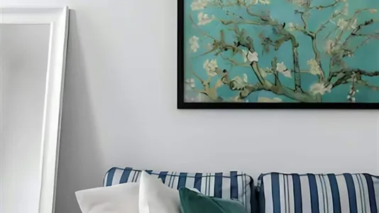 Apartments in Vienna Alsergrund - photo 5