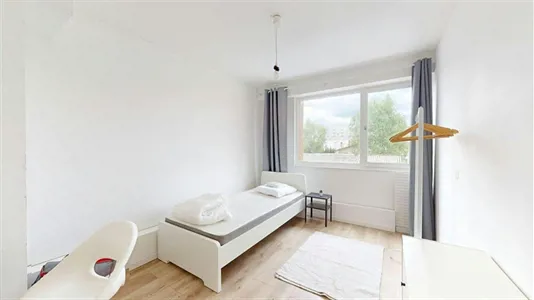 Rooms in Lille - photo 2