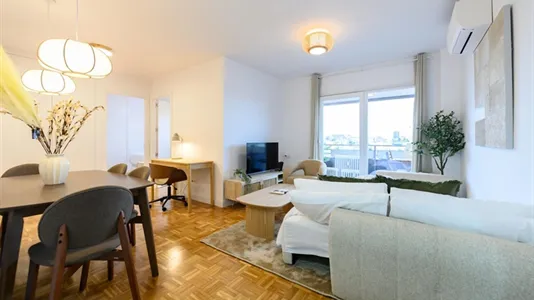 Apartments in Madrid Hortaleza - photo 8