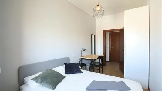 Rooms in Milano Zona 7 - Baggio, De Angeli, San Siro - photo 2