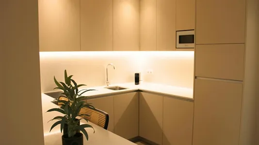 Rooms in Guimarães - photo 5