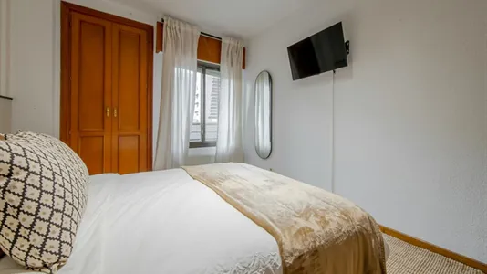 Rooms in Madrid Retiro - photo 4