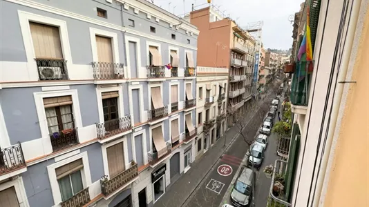 Rooms in Barcelona Sants-Montjuïc - photo 6