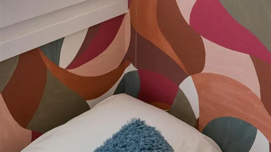 Rooms in Madrid Fuencarral-El Pardo - photo 3