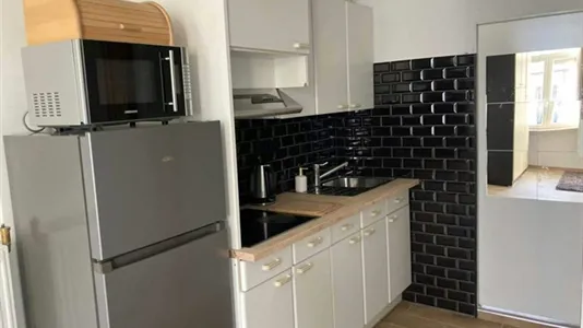 Apartments in Brussels Anderlecht - photo 3