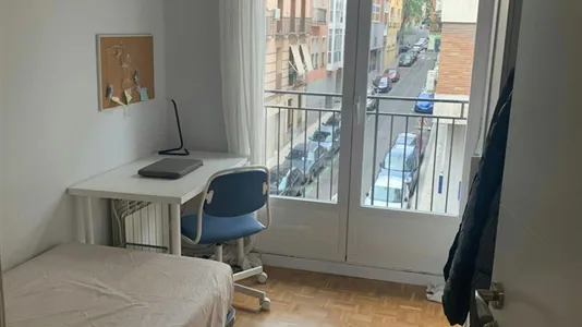 Rooms in Madrid Chamberí - photo 10