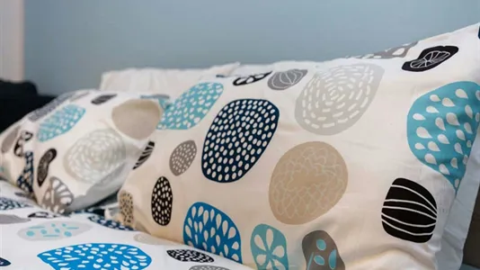 Rooms in Bologna - photo 7