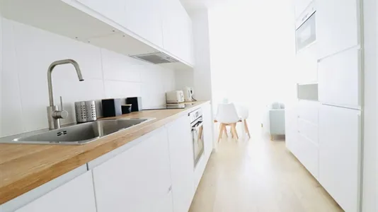 Rooms in Nice - photo 5