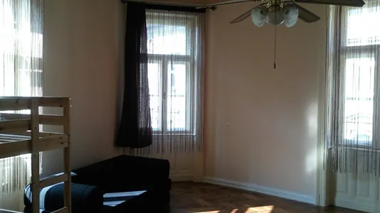 Apartments in Budapest Erzsébetváros - photo 9