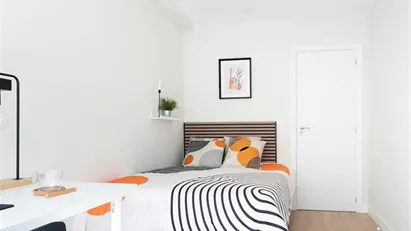 Room for rent in Madrid Chamberí, Madrid