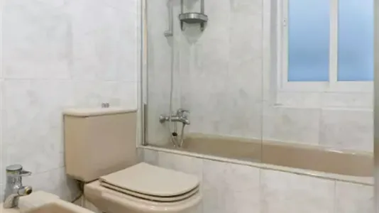 Rooms in Madrid Chamartín - photo 6