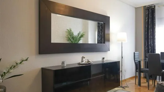 Rooms in Madrid Vicálvaro - photo 9