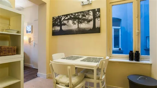 Apartments in Brussels Sint-Gillis - photo 8