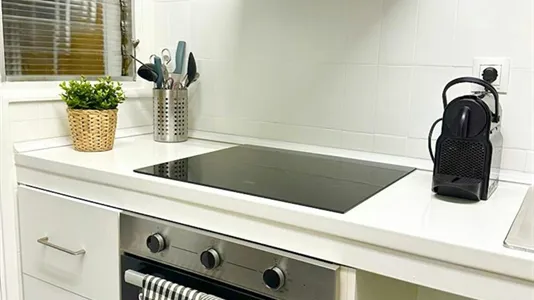 Rooms in Barcelona Sarrià-St. Gervasi - photo 10