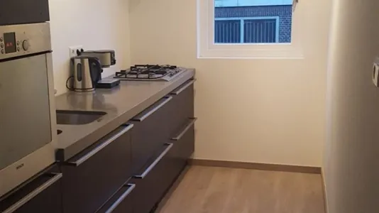 Apartments in Location is not specified - photo 8