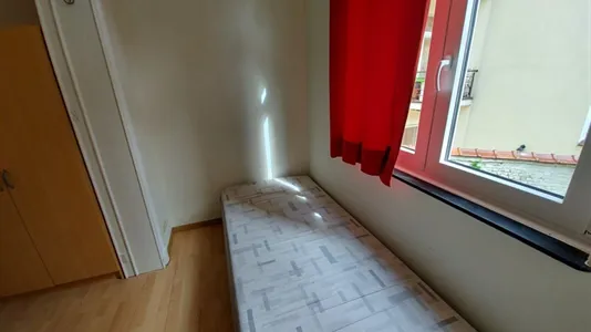 Rooms in Brussels Elsene - photo 7