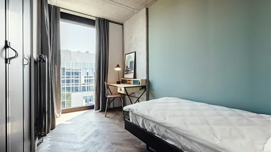 Apartments in Berlin Mitte - photo 8