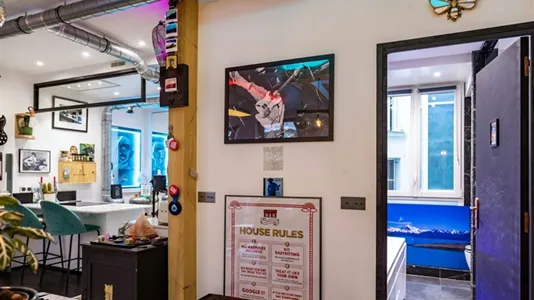 Apartments in Paris 10ème arrondissement - photo 4